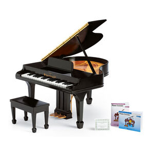 BabyGrandPianoSet