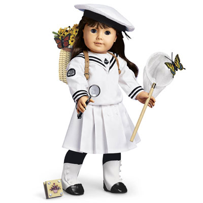 Middy Outfit | American Girl Wiki | FANDOM powered by Wikia Middy Outfit | American Girl Wiki | FANDOM powered by Wikia