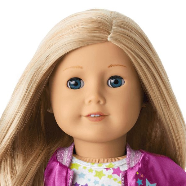 Just Like You 27 American Girl Wiki Fandom Powered By Wikia Jly27