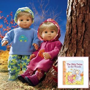 BT FallFrolic