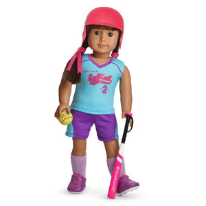SoftballSet II