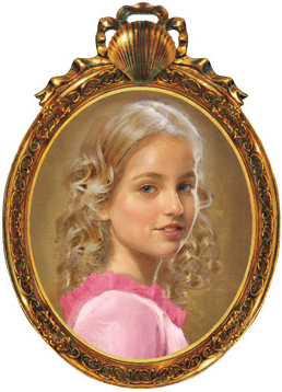 caroline abbott