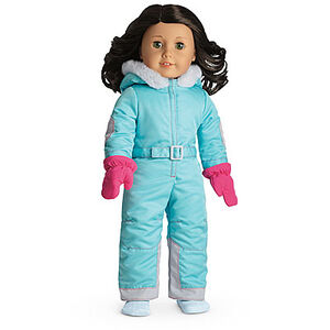 SkiOutfit