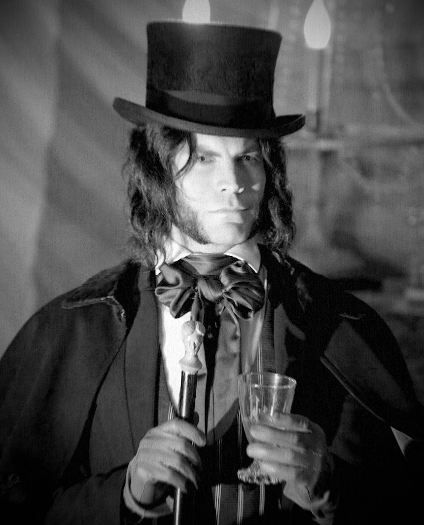 Edward Mordrake American Horror Story Wiki FANDOM powered by Wikia