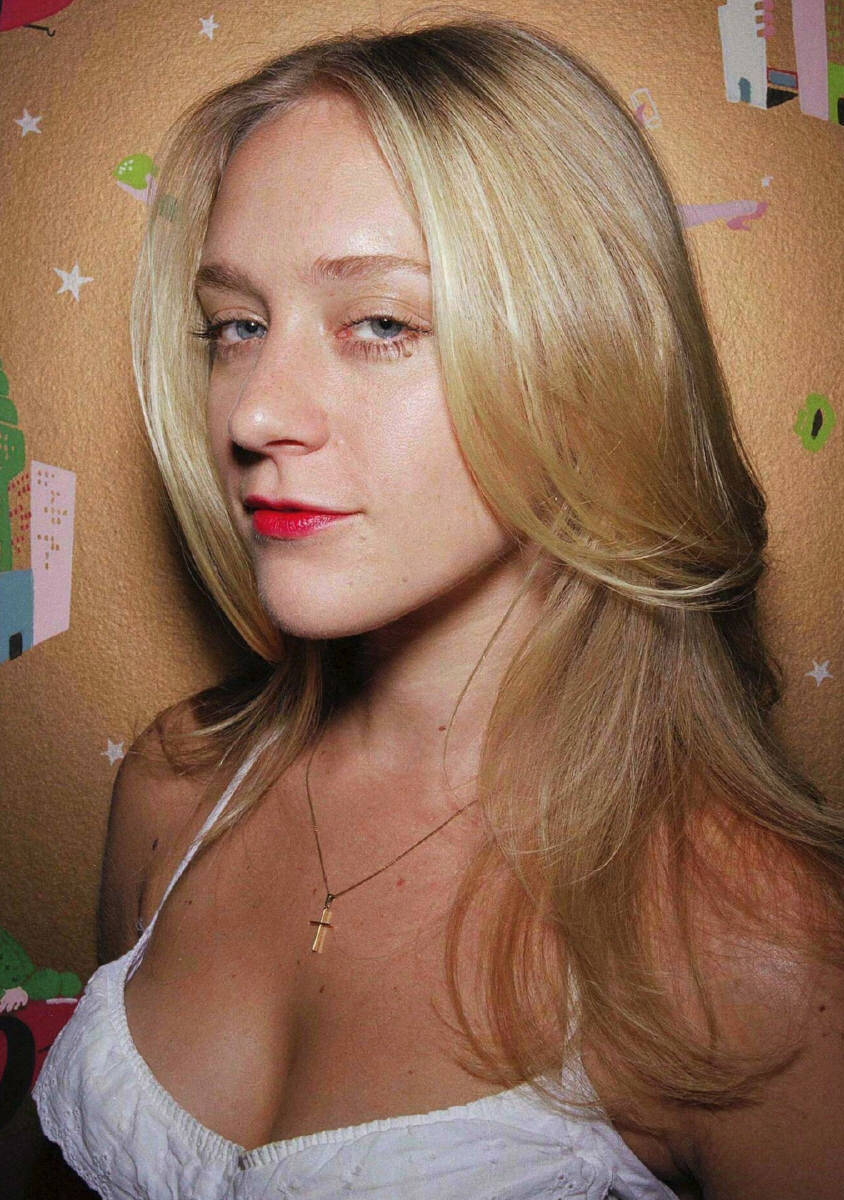 Chloë Sevigny | American Horror Story Wiki | FANDOM powered by Wikia