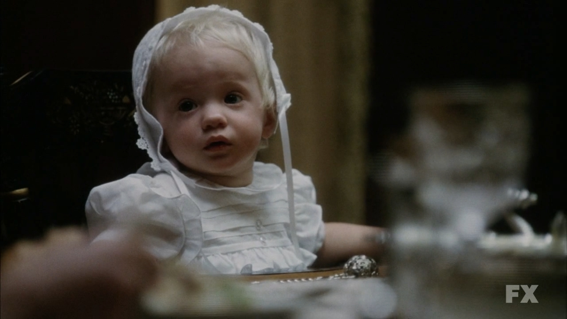 Infantata American Horror Story Wiki Wikia