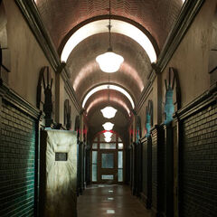 Briarcliff Manor American Horror Story Wiki Fandom