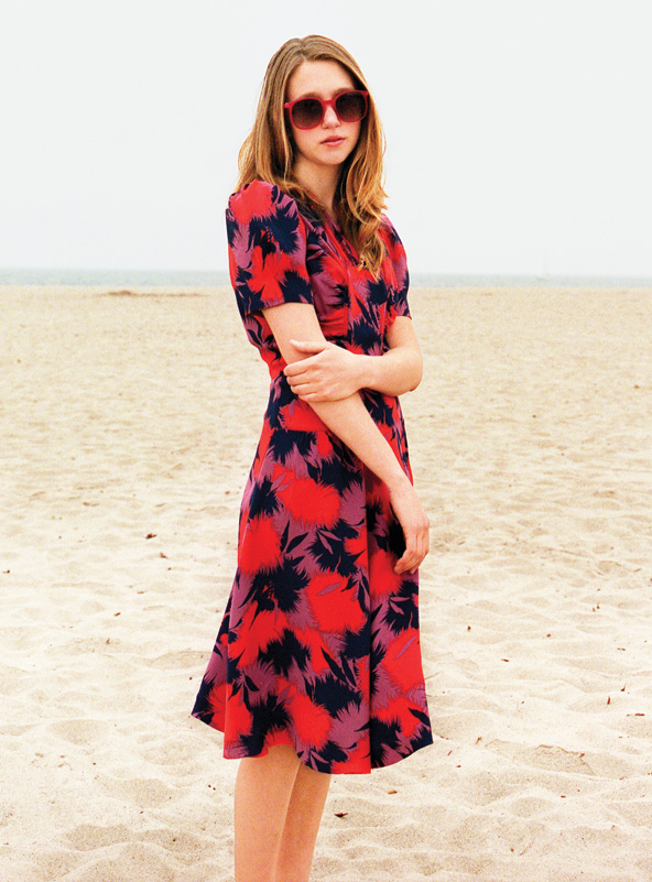Taissa Farmiga how to pronounce Taissa Farmiga how to pronounce