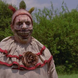 Twisty American Horror Story Wiki Fandom Powered By Wikia
