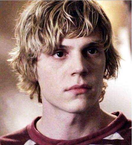 Tate Langdon American Horror Story Wiki Fandom Powered