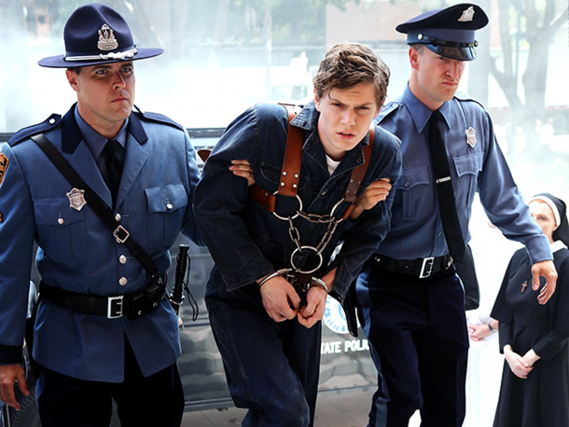 Marcy Walker desktop Wallpapers