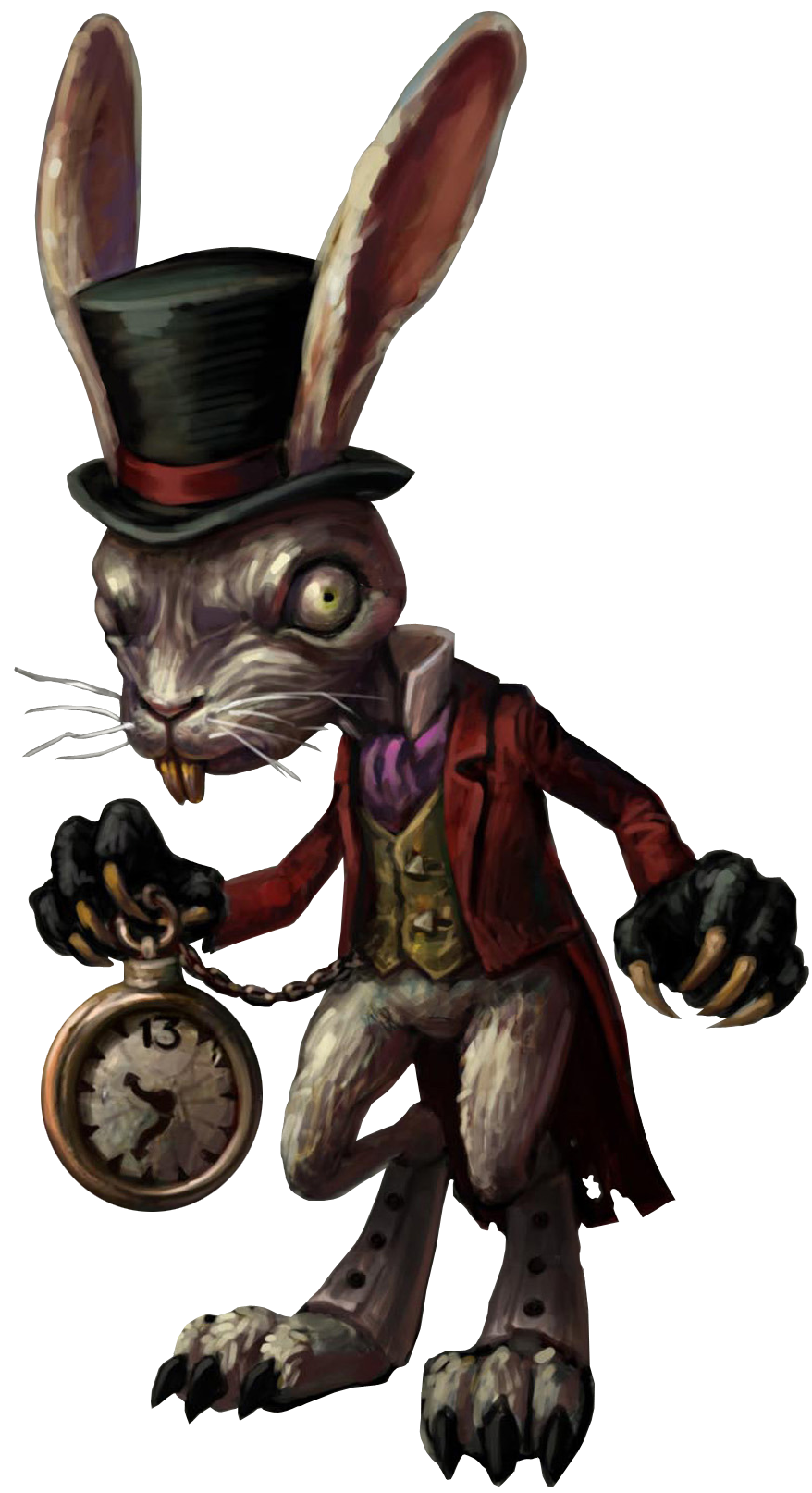 image rabbit concept art png alice wiki fandom image rabbit concept art png alice wiki fandom