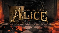 American McGee's Alice main page