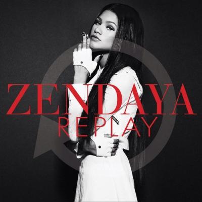 Zendaya replay music video pictures Zendaya replay music video pictures