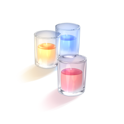Velas Perfumadas