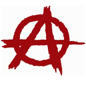 Image result for anarchy