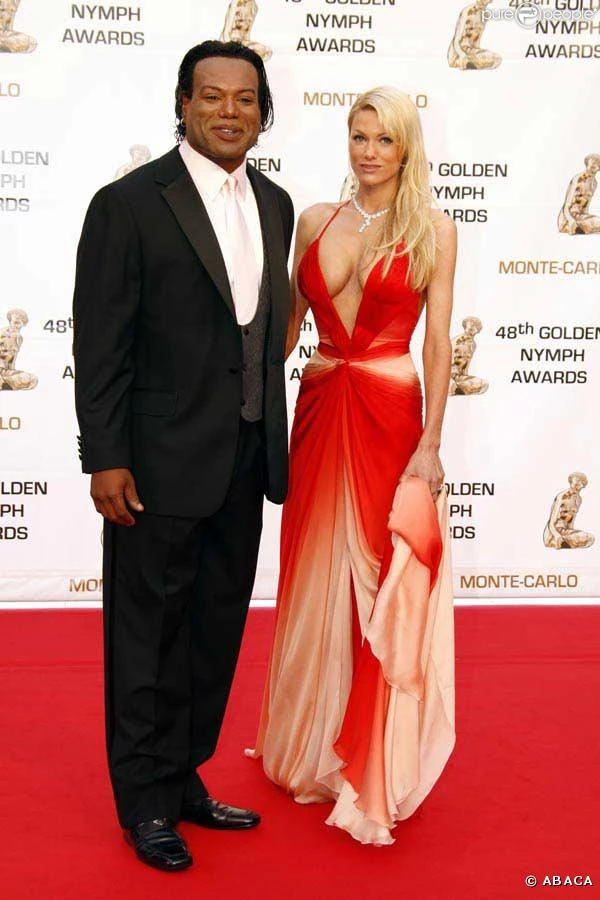 Image - Gianna Patton & Christopher Judge.jpg | The New Systems