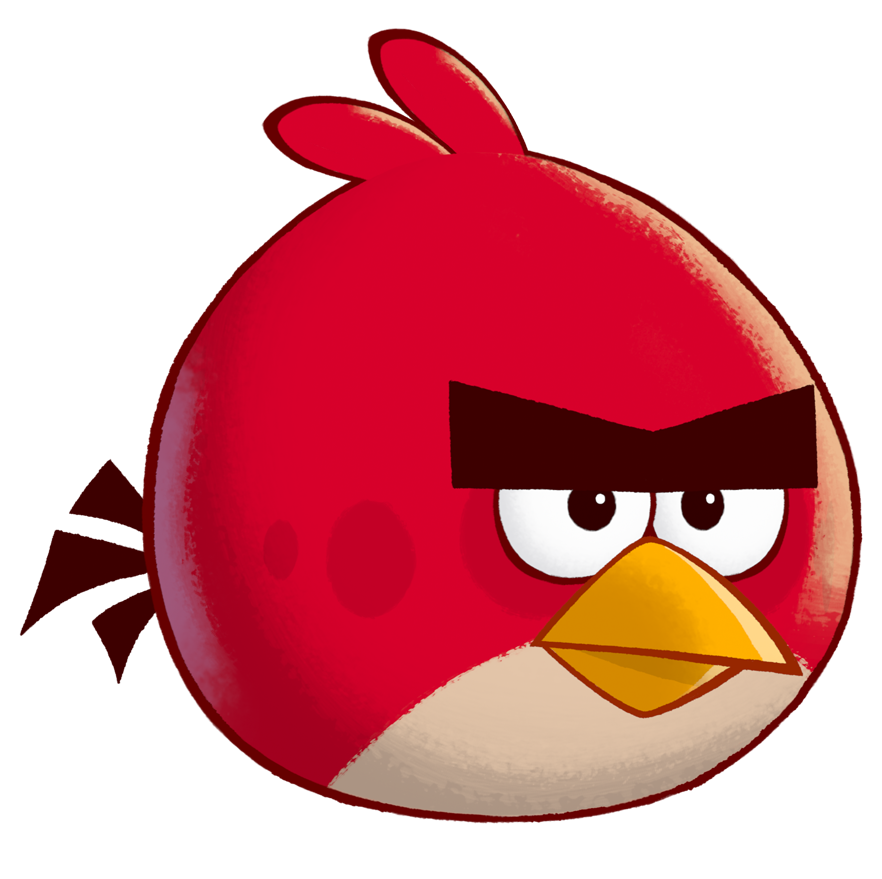 Red | Angry Birds Toons Wiki | Fandom powered by Wikia