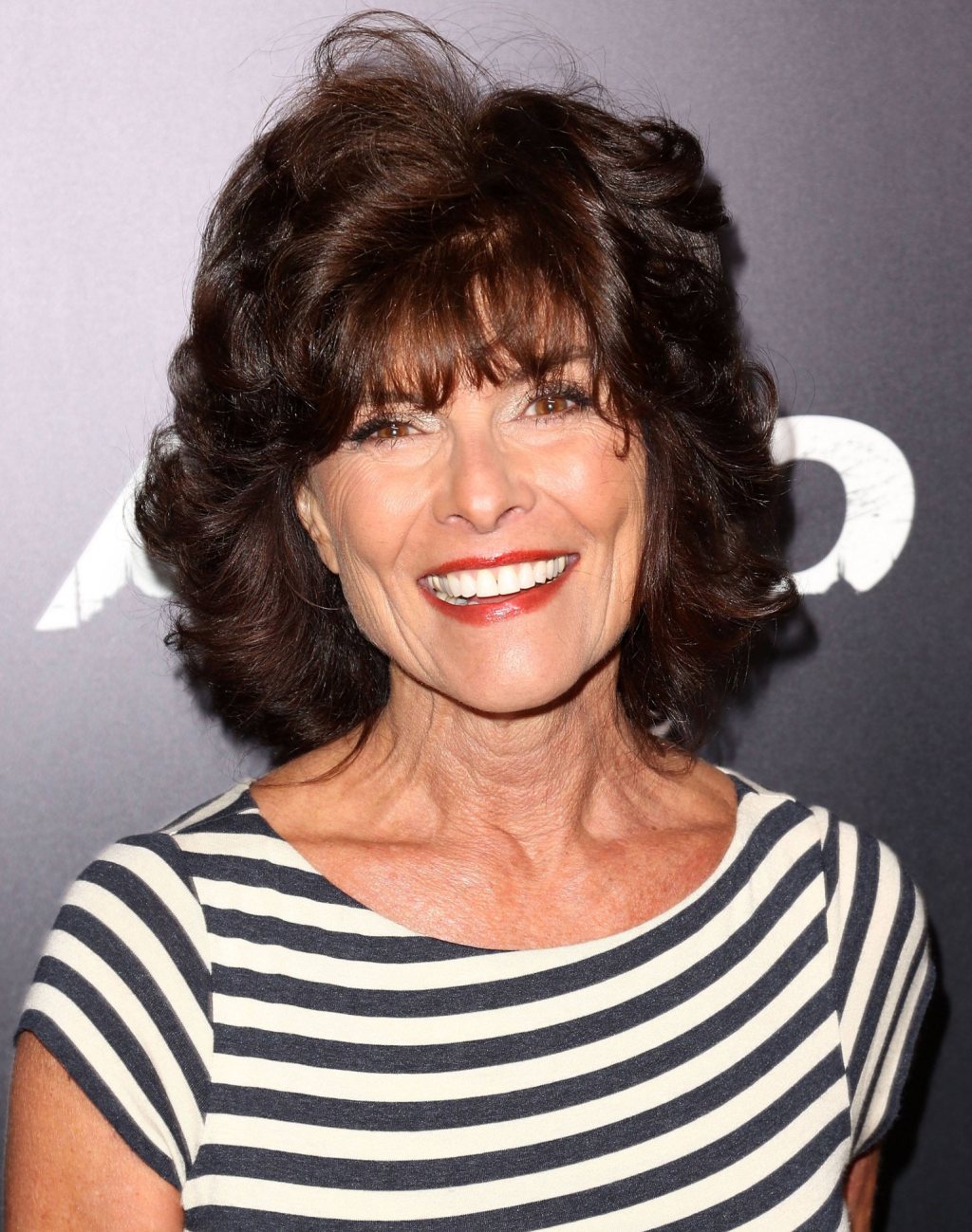 Adrienne Barbeau The Angry Beavers Wiki FANDOM powered by Wikia