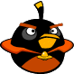 bomb angry birds space bomb angry birds space