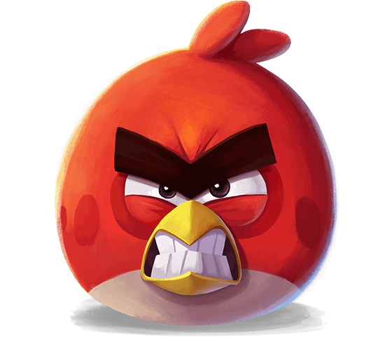 Image - Characters-red.png | Angry Birds Wiki | FANDOM powered by Wikia