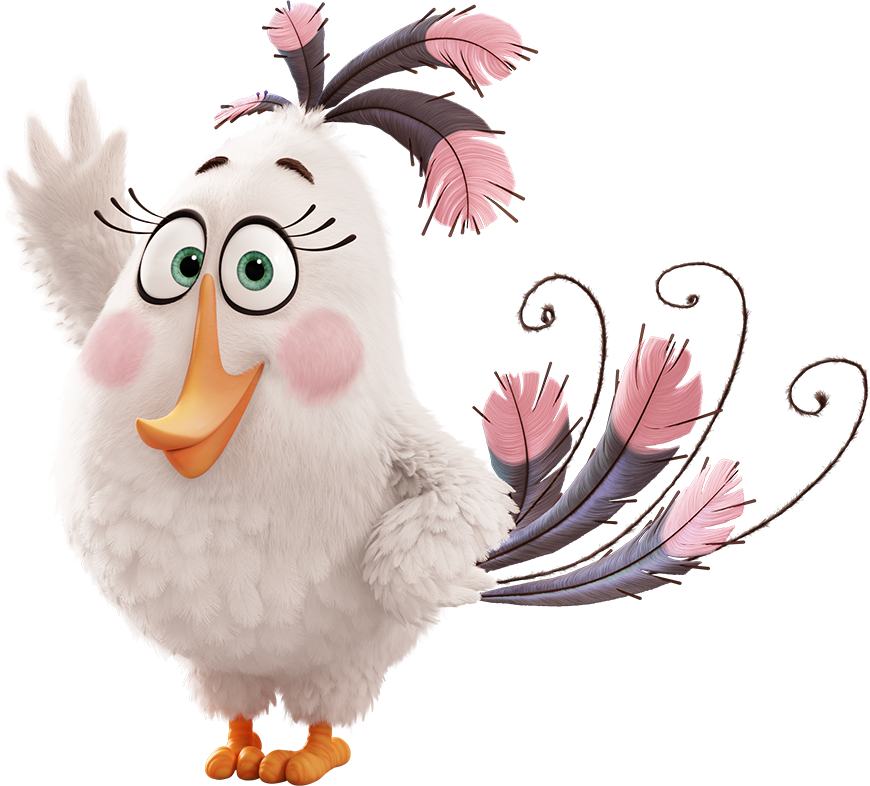 Image result for Matilda bird angry birds movie