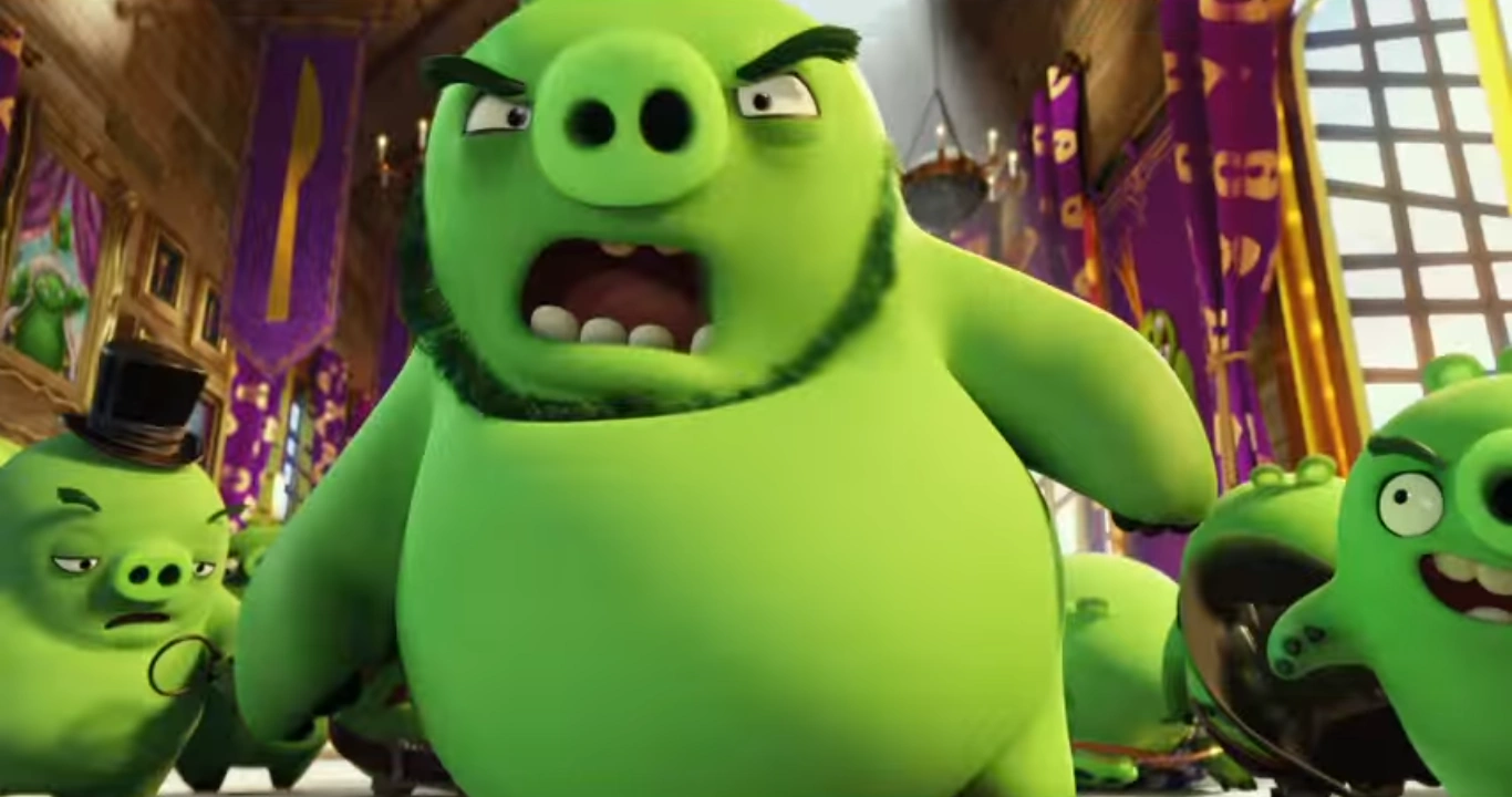 ФайлLeonard0028.png Angry Birds Wiki Fandom powered by Wikia