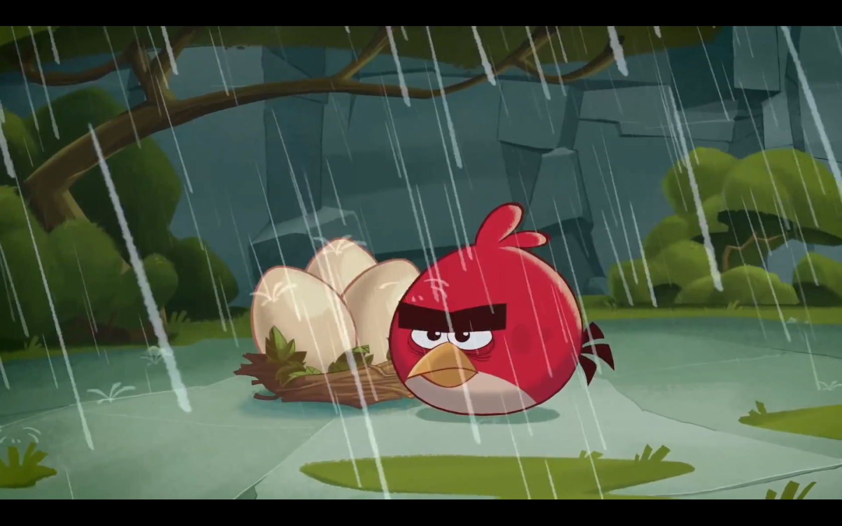 how to defeat angry red button chapter 5 how to defeat angry red button chapter 5