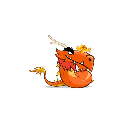 Mighty Dragon Angry Birds Wiki FANDOM powered by Wikia