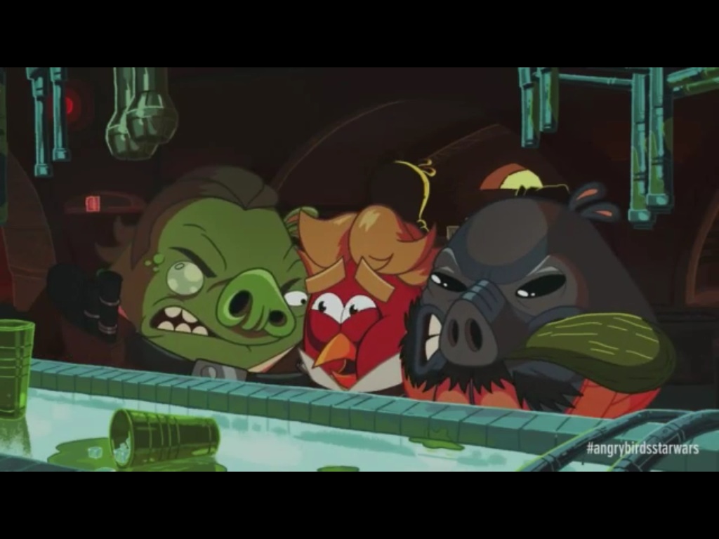 angry birds star wars 2 characters list angry birds star wars 2 characters list
