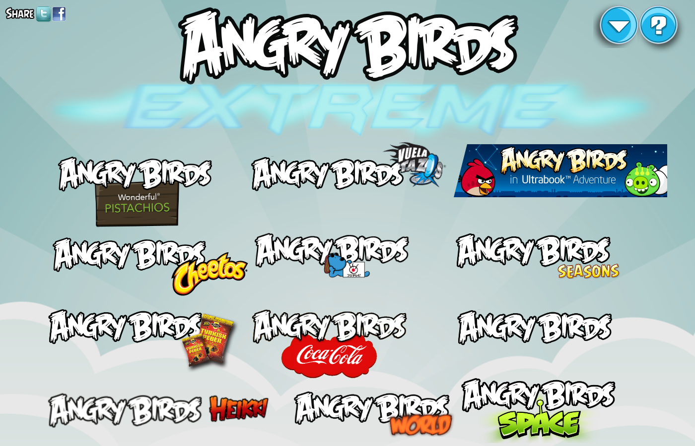 Angry Birds Pop Angry Birds Wiki Fandom Powered By Wikia Induced Info