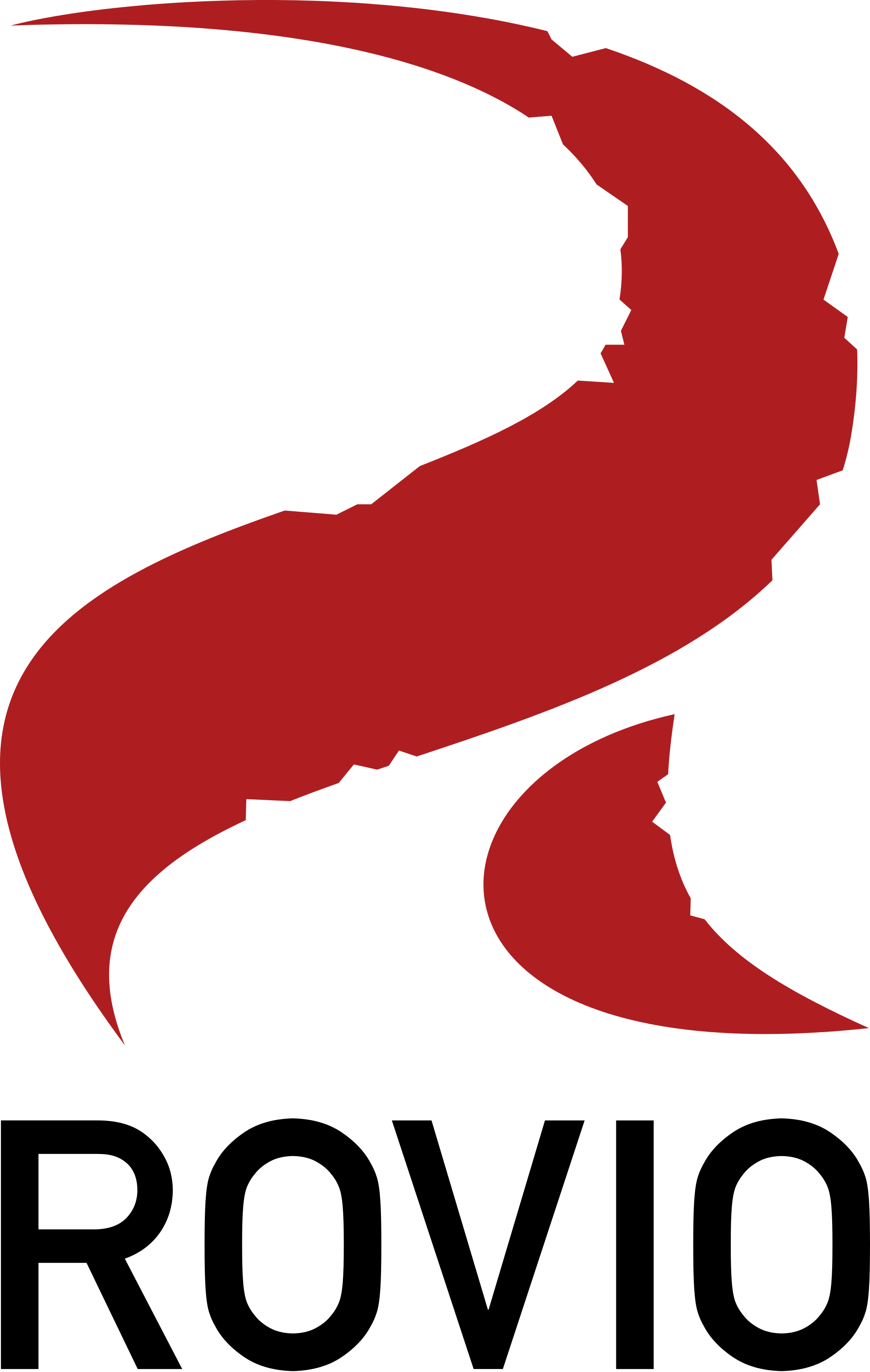 Resultado de imagen de rovio logo