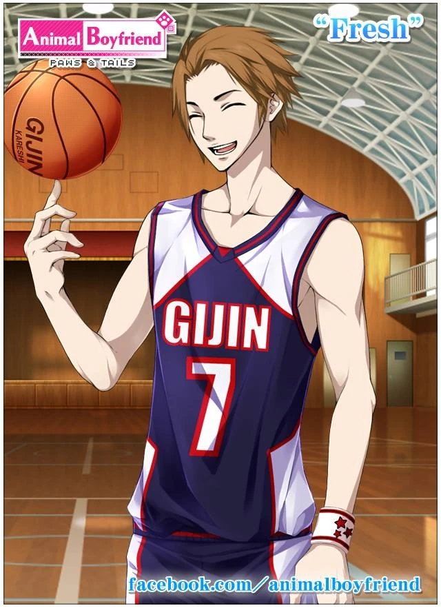 Fresh Animal Boyfriend Wiki Fandom powered by Wikia