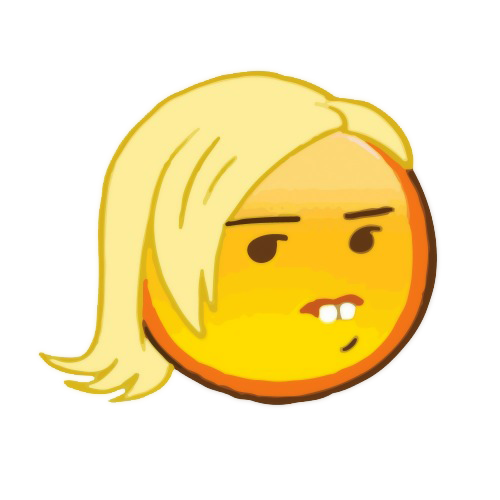 Image - Bucktooth Emoji.png | Animal Jam Clans Wiki | Fandom powered by