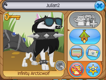 Image result for julian2 animal jam