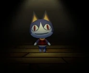 Rover - Animal Crossing Wiki