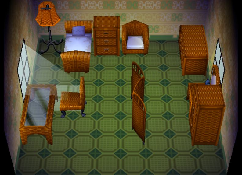Modern Furniture Animal Crossing New Leaf cabana series | animal crossing wiki | fandom poweredwikia Modern Furniture Animal Crossing New Leaf cabana series | animal crossing wiki | fandom poweredwikia