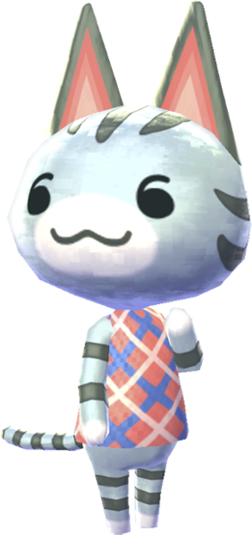 Feli | Animal Crossing Enciclopedia | Fandom powered by Wikia