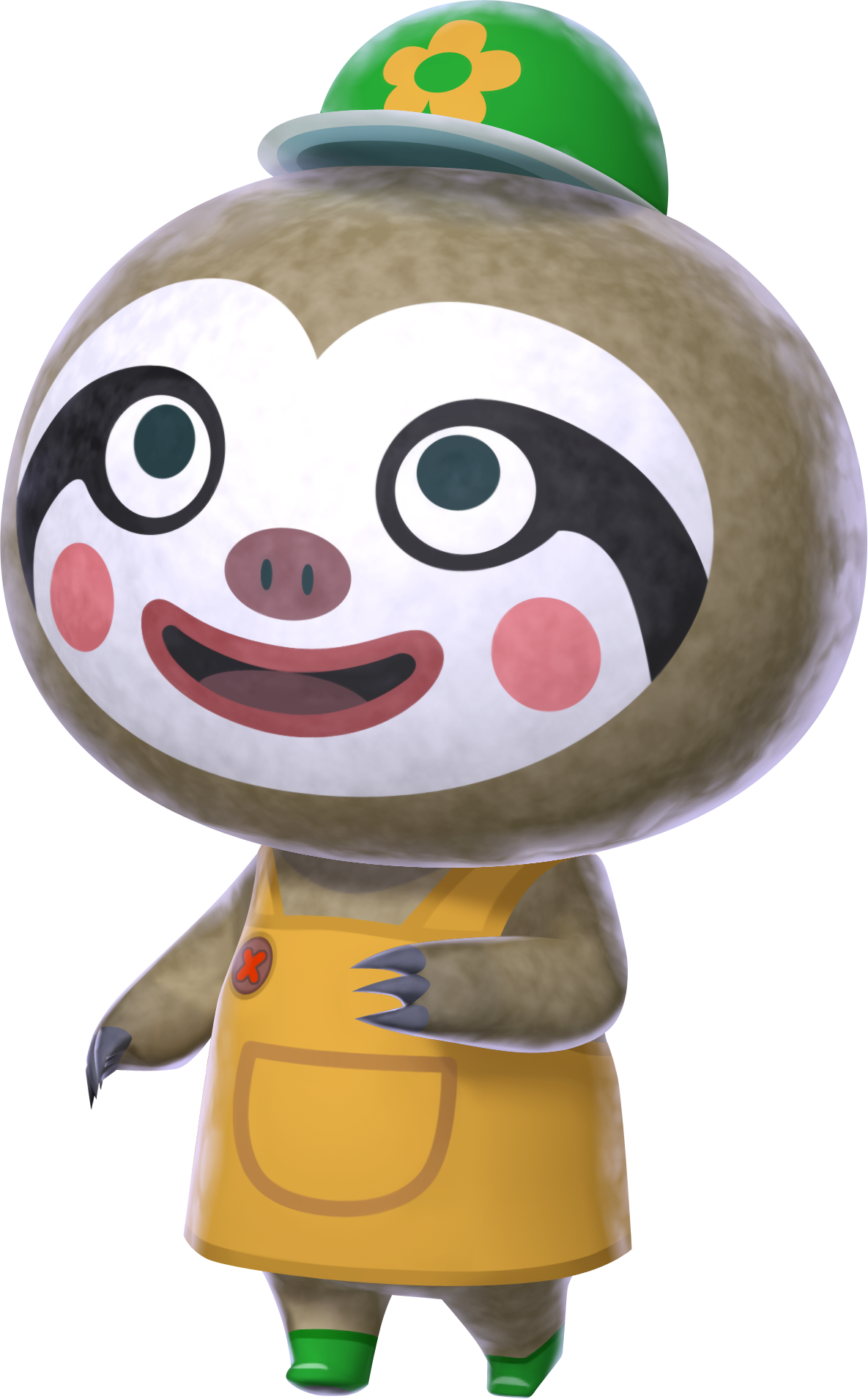 Leif | Animal Crossing Wiki | Fandom powered by Wikia