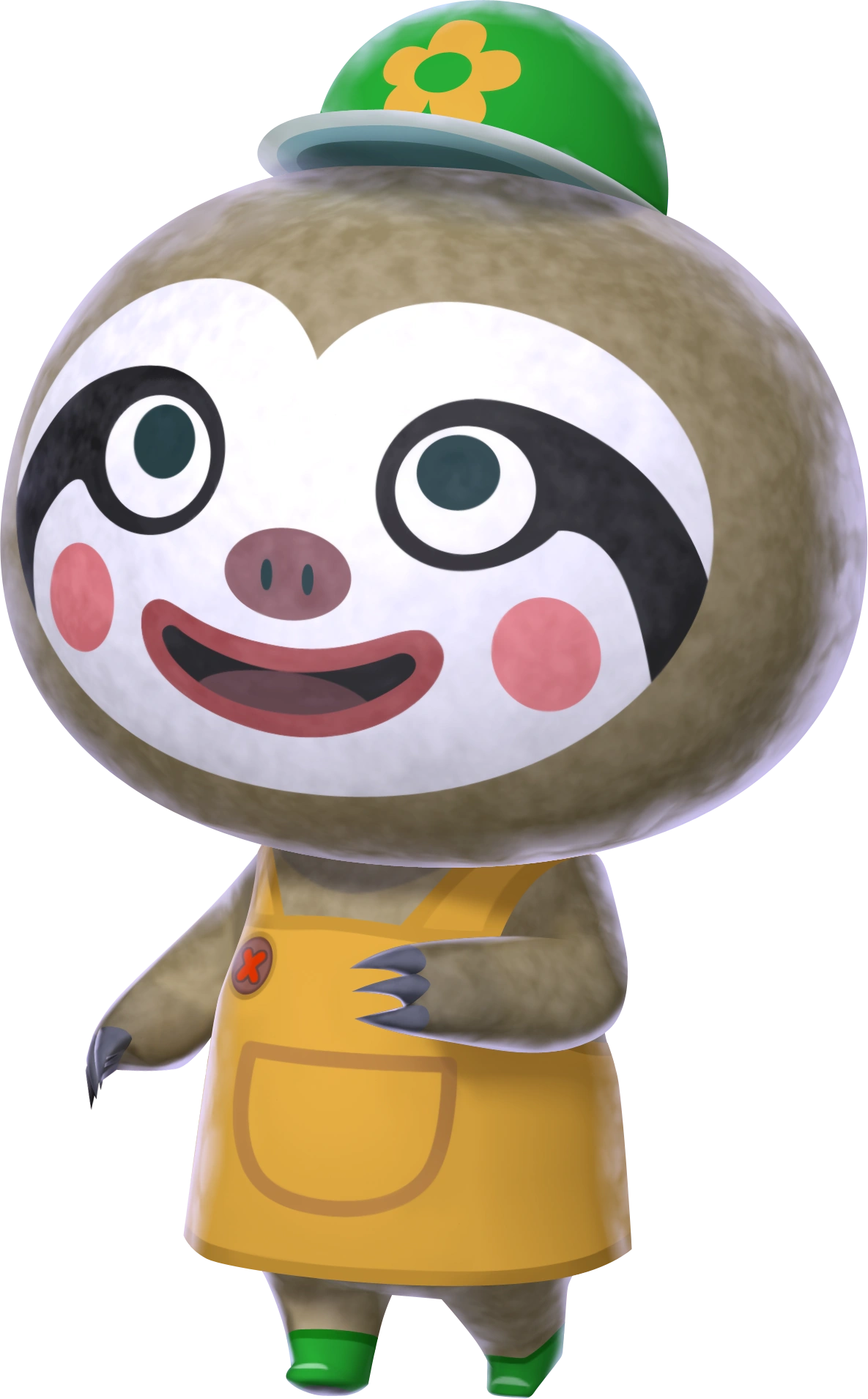 Leif Animal Crossing Wiki Fandom powered by Wikia