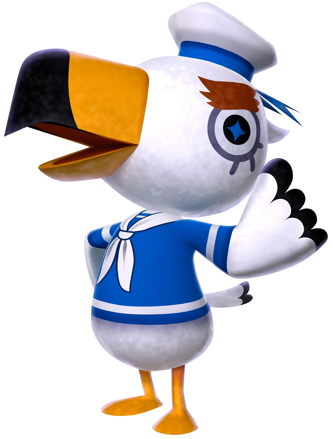 Gulliver Animal Crossing Wiki FANDOM powered by Wikia