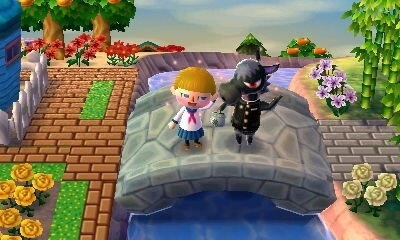 Acnl Update Room Design Acnl Update Room Design