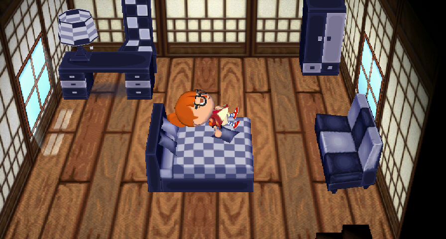 Modern Series Animal Crossing Wiki Fandom powered by Wikia
