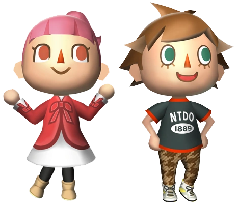 Player | Animal Crossing Wiki | Fandom powered by Wikia