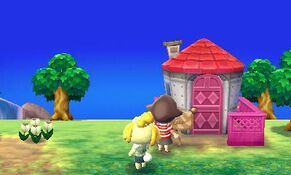 Penelopes Home New Leaf Penelopes Home New Leaf