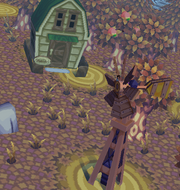 Windmill