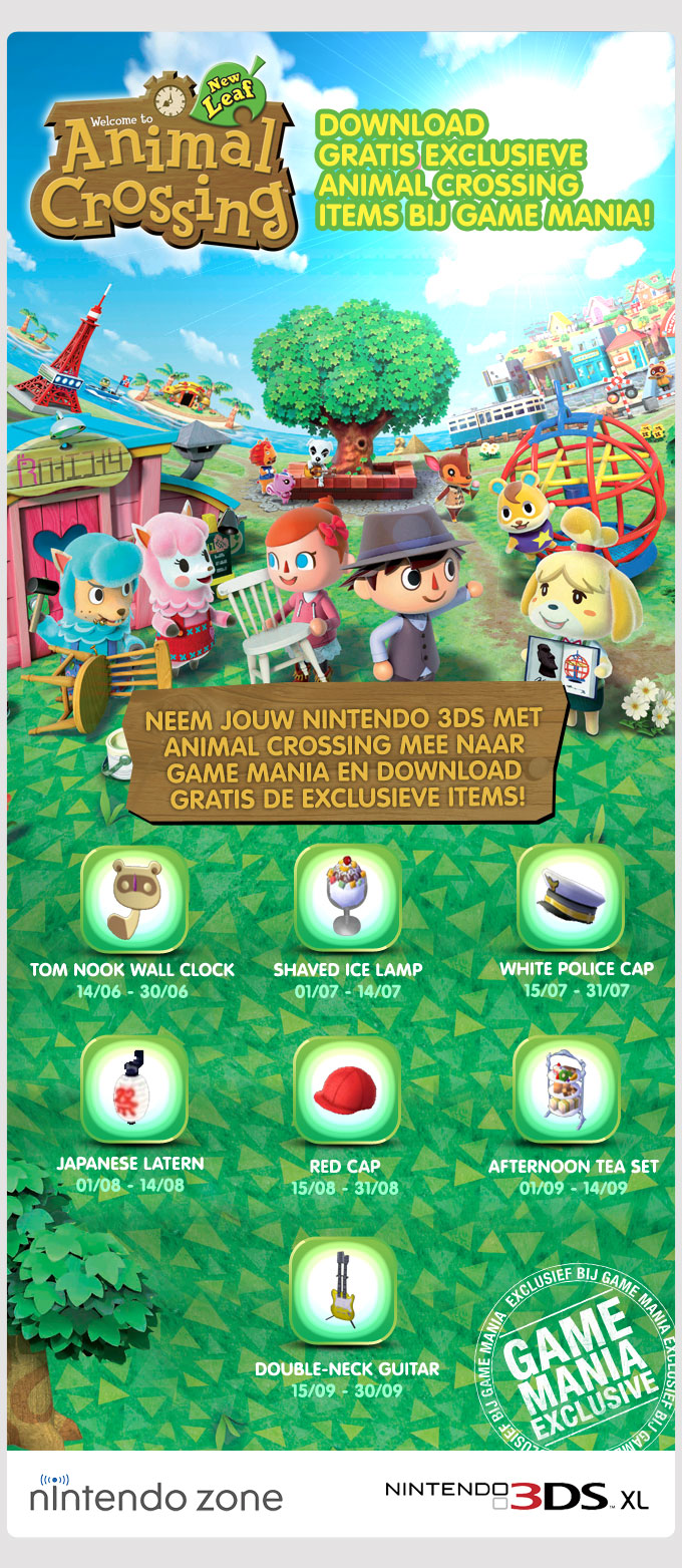 Acnl Reiner Acnl Reiner