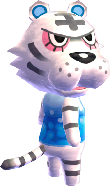 Ralf | Animal Crossing Wiki | FANDOM powered by Wikia