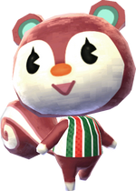 Poppy NewLeaf Official
