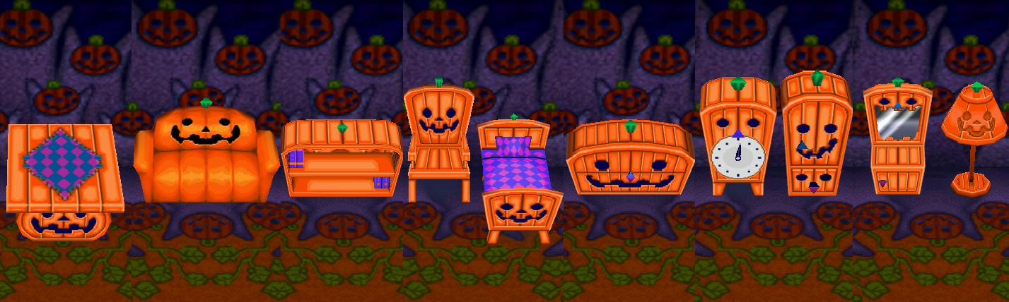 Modern Furniture Animal Crossing spooky series | animal crossing wiki | fandom poweredwikia Modern Furniture Animal Crossing spooky series | animal crossing wiki | fandom poweredwikia